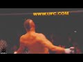 ufc mma №2ibbabalu sobral vs chuck liddell