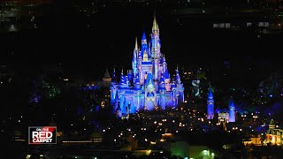 Imagineers share what's new for Disney World's 50th anniversary celebration