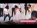 The Bride & Her Team Lit The Dance Floor | Best Rhumba Bridal Dance