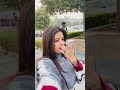 mini vlog 🫠 trending love sameerkhan couplegoals apurvikaur926_ vairalshort india