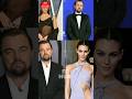 Are Leonardo DiCaprio and Vittoria Ceretti Engaged? Here's the Truth. #shorts