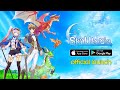 Sky Utopia - Official Launch Gameplay (BlueStacks/Android/IOS)