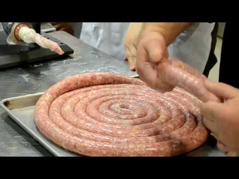 How To Make Sweet Italian Sausage How To Make Sweet Italian Sausage