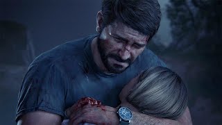 The Last of Us Part 1 Remake - Gameplay Walkthrough (Part 1)