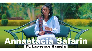 BWANA NDIYE MCHUNGAJI WANGU // Annastacia Safarin ft Lawrence Kameja