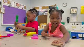 Volunteering at Children's Services | Signal Centers