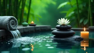 Beautiful Relaxing Music - Calming Piano Music for Relaxing, Healing Sleep Meditation