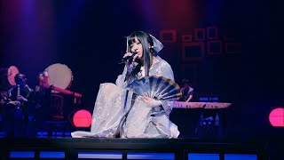 Wagakki Band - 紅蓮 (Guren) / TOUR 2018 -oto no kairou- Live at Tokyo International Forum