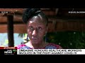 Zimbabwe honours healthcare workers in the fight against COVID-19