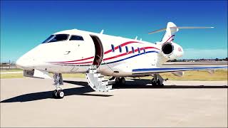 2016 BOMBARDIER CHALLENGER 350 For Sale