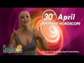 april 30th zodiac horoscope birthday personality taurus part 1