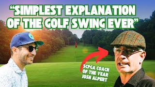 The Golf Swing Explained | How to Swing a Golf Club | Golf Swing Basics