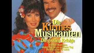 Kirmes Musikanten - Rheinländer-Potpourri