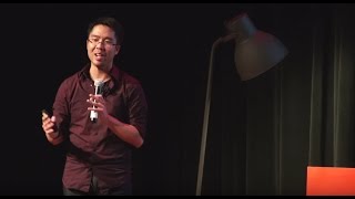 Confessions of a Hackathon Addict | Chris Chan | TEDxSFState