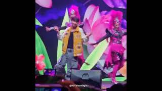 BELUCA 1ST FAN MEETING IN SINGAPORE FANCAM | 10 June 2023 | #GunAtthaphan Solo Stage