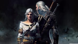 The Witcher 3 - Sad, Emotional \u0026 Nostalgic Music