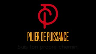 Balado 80 - PILIER DE PUISSANCE - Être dans sa propre vibration VS être soumis aux forces dominantes