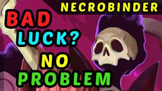 How To Win HARD Runs - Necrobinder Ascension 10 Guide - Slay the Spire 2