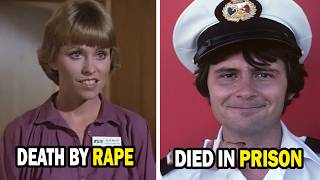 The Love Boat (1977) Cast: Then and Now, Uncovering Their Tumultuous Lives