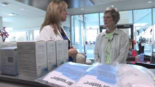 ASK UNMC! Who should get checked for glaucoma and what is involved in an exam?
