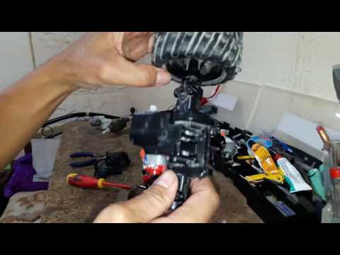 How to make Homemade RC Rock Crawler How to make Homemade RC Rock Crawler
