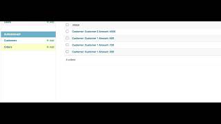 Python | django backend sqlite database setup for burger shop