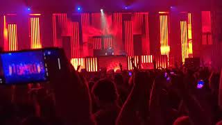 Sneijder @ A State Of Trance 1000 Reflexion Utrecht 2023