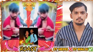 ST HEREL❌ST MAIJU✅ ST HEREL DAL FULL VIDEO || MURMU KORA🔥