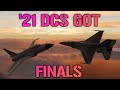 2021 DCS GOT FINALS || F-5E-3 / JF-17 / F-16C