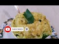 khaara pongal ಹತ್ತು ನಿಮಿಷದಲ್ಲಿ ಖಾರ ಪೊಂಗಲ್ cooking recipes channel