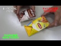 簡単に紙パックをコンパクトにたたむ方法 how to fold carton【ライフハック】便利裏技