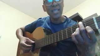 Valsinha - Chico Buarque e Vinicius de Moraes Como tocar no Violão tutorial