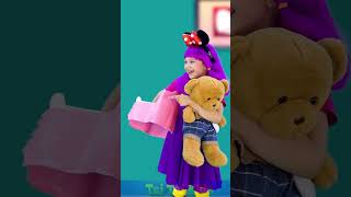 Give Me The Potty Song - Nursery Rhymes & Kids Songs