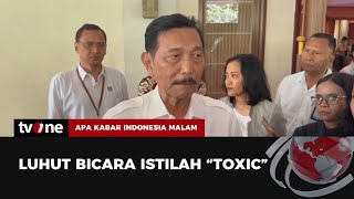 [FULL] Apa Kabar Indonesia Malam (17/05/2024) | tvOne