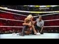 Mickie James Vs Maryse July 26 2009