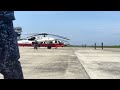 海上自衛隊第21航空群館山航空基地ヘリコプターフェスティバル uh 60j 8975、8976号機ラストフライト