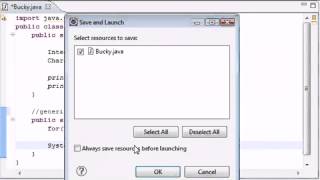 Intermediate Java Tutorial 18 Implementing a Generic Method YouTube