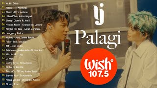 Hot Hits Philippines - Oksihina | Best of Wish 107.5 Songs Playlist | OPM Trending 2024