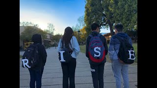 Convocation 2020: The Rise Program