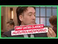 “Van zijn sterke kinderwens word ik kriegel” | First Dates Classics | NPO 3 TV