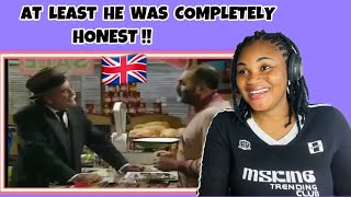 Hilarious Reaction To Super Racist British Comedy | British Humour 002