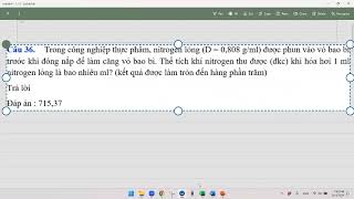 HÓA 11 - TÁCH VÀ TINH CHẾ HỢP CHẤT HỮU CƠ