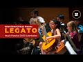 Legato Online Music Festival | Kaushal Vyas | Rohan School of Music