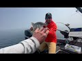 lake trout 101 trolling vs jigging