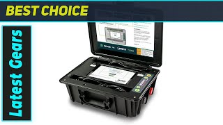 Opus IVS RAP2 OEM J2534 Remote Reprogramming Tool – The Best All-In-One Solution for Auto Shops