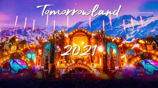 🔥 Tomorrowland 2023  Festival Mix 2023  Best Songs Remixes Covers And Mashups 4