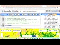 Unsupervised Learning for Land Cover Classification in Satellite Imagery using Google Earth Engine