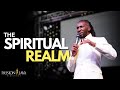 THE SPIRITUAL REALM || MORNING DEVOTIONAL || PROPHET PASSION JAVA