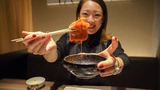 【北海道旅行③】札幌で最高においしい焼肉を食べる！ふらの和牛【よしうし】〔#4〕