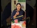 easiest way to peel a watermelon shorts fruit watermelon diy